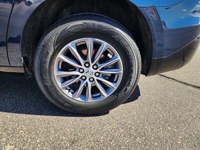 2023 Buick Enclave Premium - Photo 8 - Lake Havasu Cit, AZ 86403