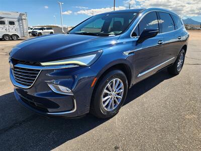 2023 Buick Enclave Premium - Photo 3 - Lake Havasu Cit, AZ 86403