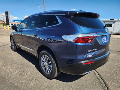 2023 Buick Enclave Premium - Photo 6 - Lake Havasu Cit, AZ 86403