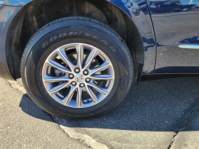 2023 Buick Enclave Premium - Photo 11 - Lake Havasu Cit, AZ 86403