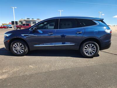 2023 Buick Enclave Premium - Photo 7 - Lake Havasu Cit, AZ 86403