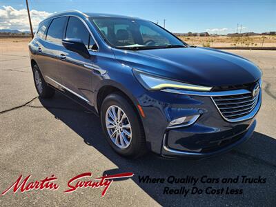 2023 Buick Enclave Premium - Photo 1 - Lake Havasu Cit, AZ 86403