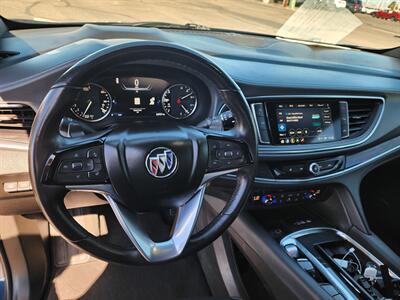 2023 Buick Enclave Premium - Photo 2 - Lake Havasu Cit, AZ 86403