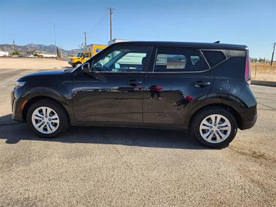 2023 Kia Soul LX   - Photo 7 - Lake Havasu Cit, AZ 86403