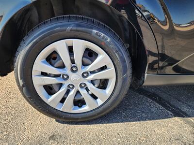 2023 Kia Soul LX   - Photo 11 - Lake Havasu Cit, AZ 86403