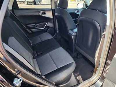 2023 Kia Soul LX   - Photo 13 - Lake Havasu Cit, AZ 86403