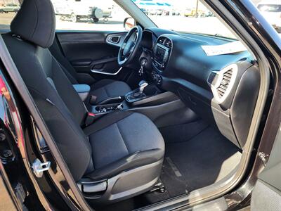 2023 Kia Soul LX   - Photo 12 - Lake Havasu Cit, AZ 86403