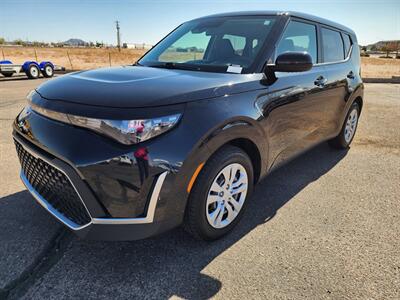 2023 Kia Soul LX   - Photo 3 - Lake Havasu Cit, AZ 86403