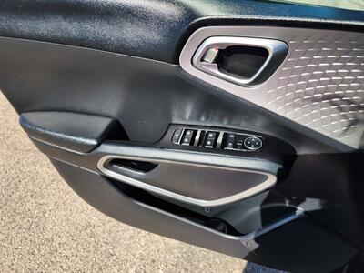 2023 Kia Soul LX   - Photo 16 - Lake Havasu Cit, AZ 86403