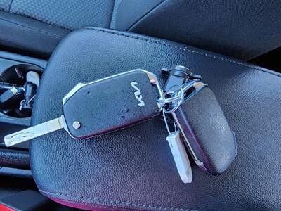 2023 Kia Soul LX   - Photo 24 - Lake Havasu Cit, AZ 86403
