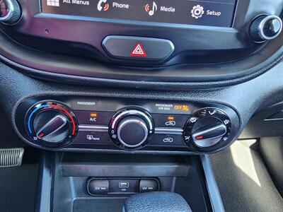2023 Kia Soul LX   - Photo 23 - Lake Havasu Cit, AZ 86403