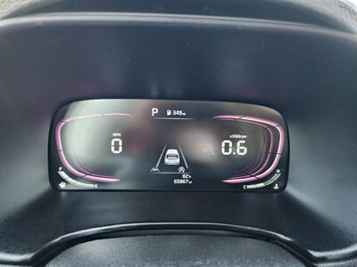 2023 Kia Soul LX   - Photo 19 - Lake Havasu Cit, AZ 86403