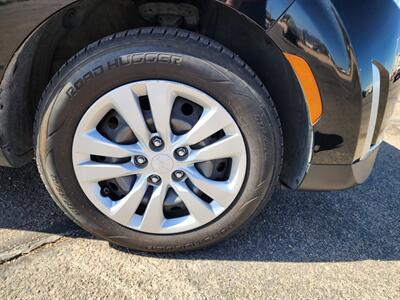 2023 Kia Soul LX   - Photo 10 - Lake Havasu Cit, AZ 86403