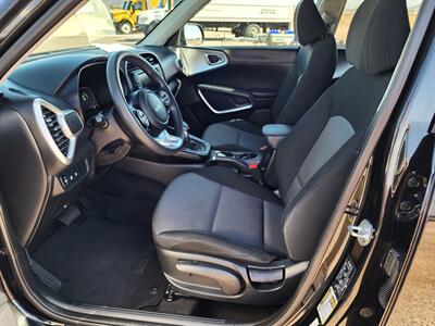 2023 Kia Soul LX   - Photo 15 - Lake Havasu Cit, AZ 86403