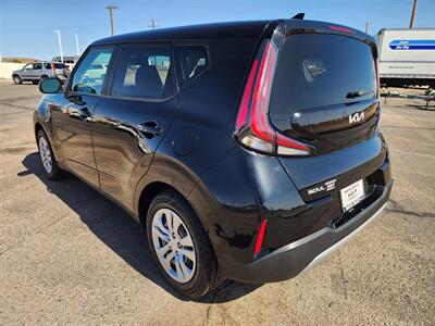 2023 Kia Soul LX   - Photo 6 - Lake Havasu Cit, AZ 86403