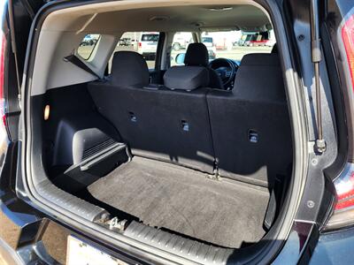 2023 Kia Soul LX   - Photo 14 - Lake Havasu Cit, AZ 86403