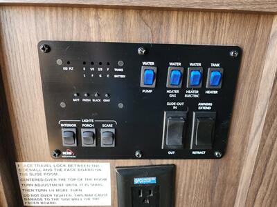 2019 Forest River Flagstaff Lite   - Photo 17 - Lake Havasu City, AZ 86403