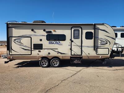 2019 Forest River Flagstaff Lite   - Photo 3 - Lake Havasu City, AZ 86403