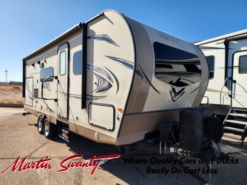 2019 Forest River Flagstaff Lite   - Photo 1 - Lake Havasu City, AZ 86403