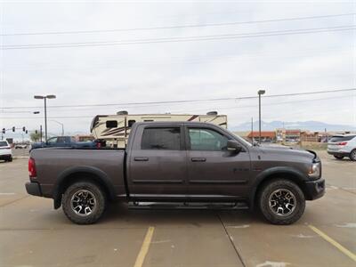 2016 RAM 1500 Rebel - Photo 6 - Lake Havasu City, AZ 86403