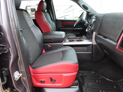 2016 RAM 1500 Rebel - Photo 11 - Lake Havasu City, AZ 86403