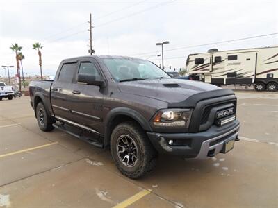 2016 RAM 1500 Rebel - Photo 7 - Lake Havasu City, AZ 86403