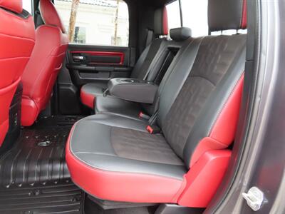 2016 RAM 1500 Rebel - Photo 9 - Lake Havasu City, AZ 86403