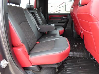 2016 RAM 1500 Rebel - Photo 10 - Lake Havasu City, AZ 86403