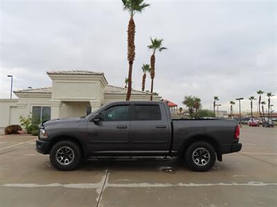 2016 RAM 1500 Rebel - Photo 3 - Lake Havasu City, AZ 86403