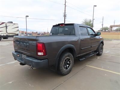 2016 RAM 1500 Rebel - Photo 5 - Lake Havasu City, AZ 86403