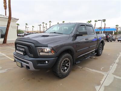 2016 RAM 1500 Rebel - Photo 2 - Lake Havasu City, AZ 86403