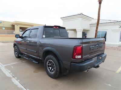 2016 RAM 1500 Rebel - Photo 4 - Lake Havasu City, AZ 86403