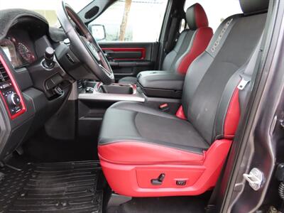 2016 RAM 1500 Rebel - Photo 8 - Lake Havasu City, AZ 86403