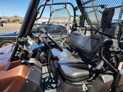 2021 Honda SXS700   - Photo 2 - Lake Havasu Cit, AZ 86403