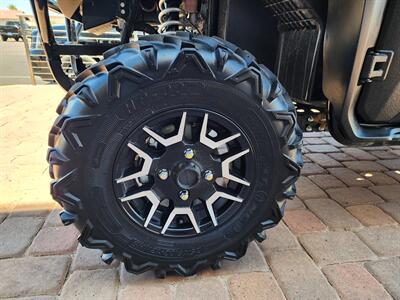 2021 Honda SXS700   - Photo 10 - Lake Havasu Cit, AZ 86403