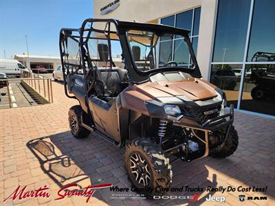 2021 Honda SXS700   - Photo 1 - Lake Havasu Cit, AZ 86403