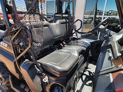 2021 Honda SXS700   - Photo 13 - Lake Havasu Cit, AZ 86403