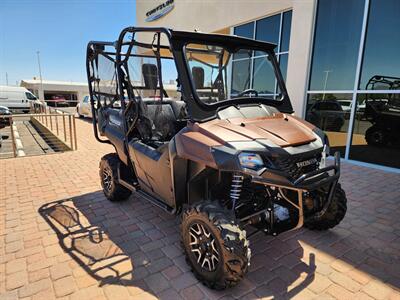 2021 Honda SXS700   - Photo 1 - Lake Havasu Cit, AZ 86403
