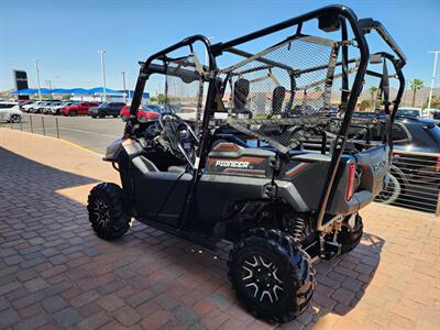 2021 Honda SXS700   - Photo 7 - Lake Havasu Cit, AZ 86403