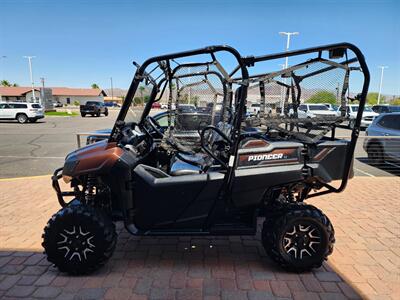 2021 Honda SXS700   - Photo 8 - Lake Havasu Cit, AZ 86403