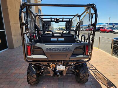 2021 Honda SXS700   - Photo 6 - Lake Havasu Cit, AZ 86403