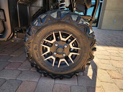 2021 Honda SXS700   - Photo 11 - Lake Havasu Cit, AZ 86403