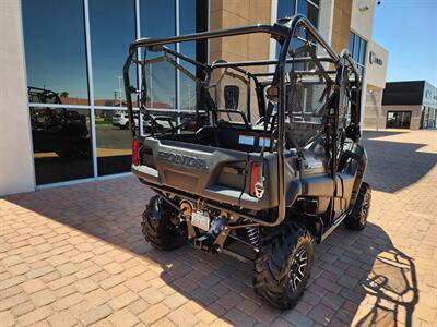2021 Honda SXS700   - Photo 5 - Lake Havasu Cit, AZ 86403