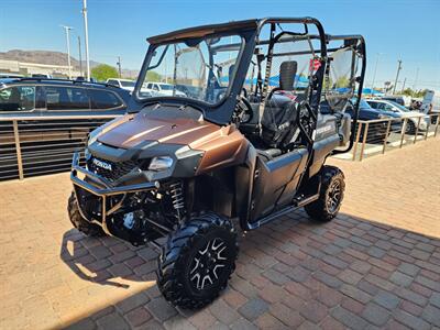 2021 Honda SXS700   - Photo 3 - Lake Havasu Cit, AZ 86403