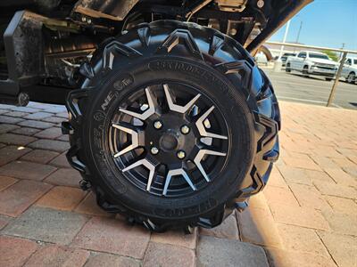 2021 Honda SXS700   - Photo 9 - Lake Havasu Cit, AZ 86403