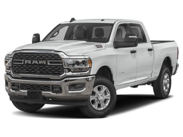 2024 RAM 2500 Laramie   - Photo 1 - Lake Havasu City, AZ 86403