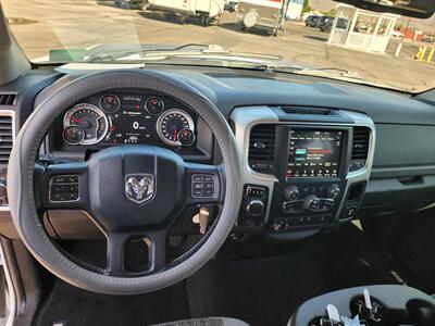 2019 RAM 1500 Classic Warlock   - Photo 2 - Lake Havasu Cit, AZ 86403