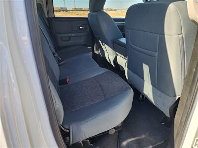 2019 RAM 1500 Classic Warlock   - Photo 14 - Lake Havasu Cit, AZ 86403