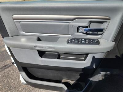 2019 RAM 1500 Classic Warlock   - Photo 17 - Lake Havasu Cit, AZ 86403