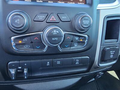 2019 RAM 1500 Classic Warlock   - Photo 24 - Lake Havasu Cit, AZ 86403